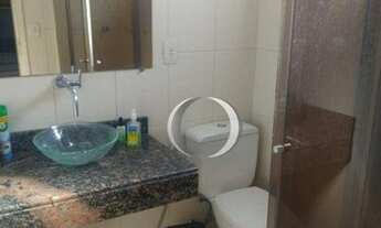 Imagem 7: Cobertura com 3 dormitórios à venda, 130 m² por R$ 590.000 - Enseada - Guarujá/SP