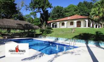 Imagem: Fabio Paes Imóveis - Sítio / Haras a venda