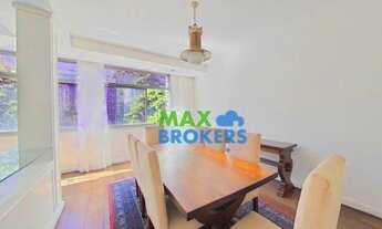 Imagem 4: Apartamento com 4 dormitórios à venda, 206 m² por R$ 1.100.000,00 - São Conrado - Rio de J