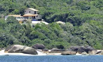 Imagem: VENDO UMA ECELENTE POUSADA PRAIA DA TRINDADE