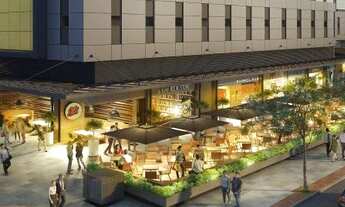 Imagem 3: Loja para alugar, 28 m² por R$ 3.000,00/mês - Enseada do Suá - Vitória/ES