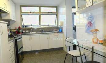 Imagem 2: Apartamento com 4 dormitórios à venda, 170 m² por R$ 2.200.000 - Funcionários - Belo Horiz