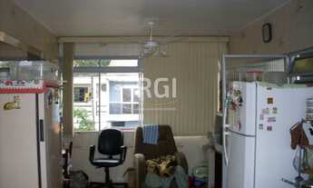 Imagem 4: Predio em São José