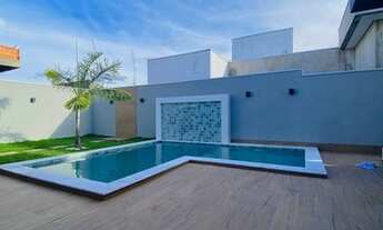 Imagem: Vendo casa térrea no Condomínio Primor