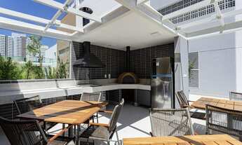 Imagem 3: Apartamento para Venda em São Paulo, Quarta Parada, 3 dormitórios, 1 suíte, 2 banheiros, 2