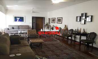 Imagem: 200m², 3 suítes, 3 vagas - Ótima localização