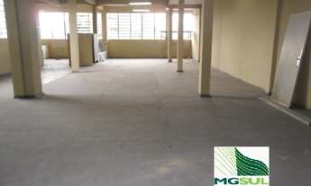 Imagem 3: Loja no Nova Suíça