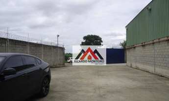 Imagem 3: Galpão Comercial, 880 m² - venda por R$ 1.850.000 ou aluguel por R$ 13.000/mês - Piracanga
