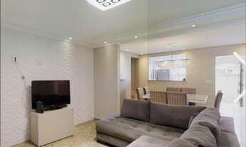 Imagem 4: Tatuapé - Sobrado a venda ou locação com 3 Suites 1 Vaga - Amplo Quintal e Área Gourmet