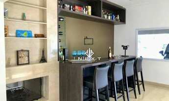 Imagem 5: Casa à venda, 510 m² por R$ 3.800.000,00 - Alpha Plus - Barueri/SP