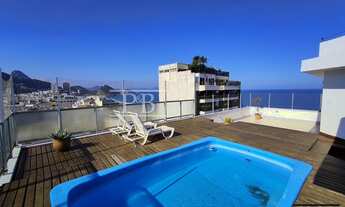 Imagem: Cobertura com 4 dormitórios, 400 m²