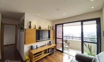 Imagem: Apartamento à venda - Vila Gomes Cardim