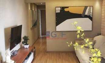 Imagem: EPP Apartamento com 2 dormitórios à venda