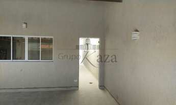 Imagem: Casa - Jardim Portugal - 2 dormitórios