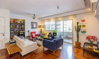 Imagem: Apartamento à venda, 153 m² por R$ 1.389.900,00