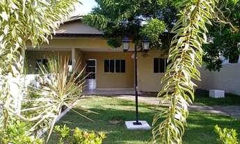 Imagem: Alugo casa em Aldeia