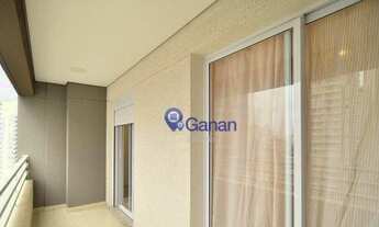 Imagem 2: Apartamento à venda, 48 m² por R$ 440.000,00 - Brás - São Paulo/SP