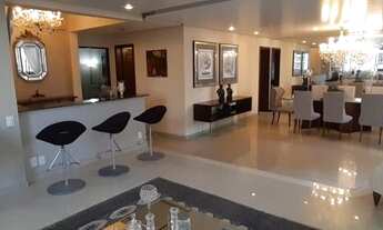 Imagem: Apartamento Duplex com 4 dormitórios à