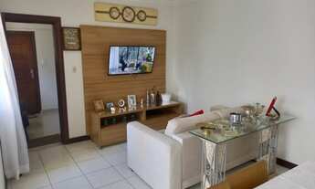 Imagem 2: Apartamento 2/4 com dependência na Pituba - Salvador/BA