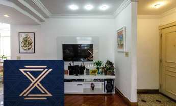 Imagem 3: Apartamento com 3 dormitórios à venda, 120 m² por R$ 500.000 - Sion - Belo Horizonte/MG