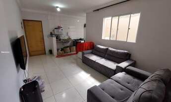 Imagem 7: Apartamento para Venda em Santo André, Vila Eldízia, 2 dormitórios, 1 suíte, 2 banheiros