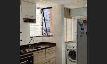 Imagem 3: Excelente apto muito bem localizado