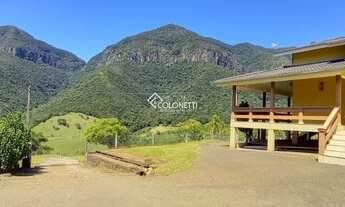 Imagem 2: TREVISO - Sítio - Santo Antonio