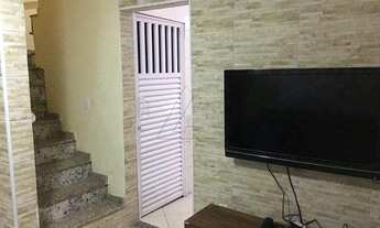 Imagem 6: Casa de Condomínio com 2 dorms, Vila São Paulo, Itanhaém - R$ 300 mil, Cod: 4194