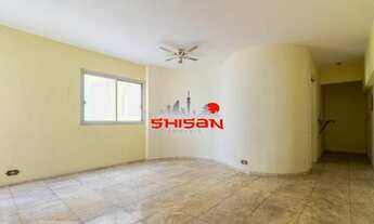 Imagem: Apartamento ao lado do shopping Frei Caneca!!