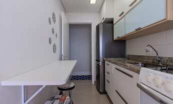 Imagem 7: OPORTUNIDADE! HELBOR AMPLIATTO, 94m², 2 dorms, VARANDA GOURMET, 2 vagas, Ipiranga - São Pa