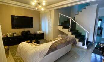 Imagem: Sobrado para venda possui 149 metros quadrados