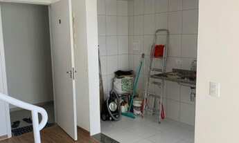 Imagem 3: Duplex para venda tem 93 metros quadrados com 2 quartos em Centro - Diadema - SP