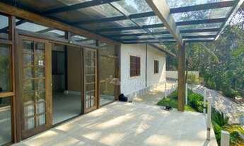 Imagem: Casa com 3 dormitórios à venda, 150 m²