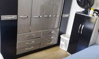 Imagem 7: Qr 421 Residencial Olimpyc samambaia- Aceitamos Financiamento- Excelente apartamento 2 qua