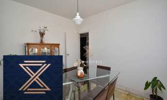 Imagem 4: Apartamento com 3 dormitórios à venda, 130 m² por R$ 510.000 - Sion - Belo Horizonte/MG