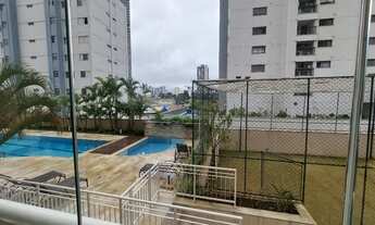 Imagem 3: Apartamento na Chácara Santo Antonio, 64 m2, 02 dormitórios, lazer completo..