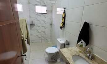 Imagem 6: Ágio - Casa com 03 Quartos em Senador Canedo - GO, Aceitamos veículos e parcelamos em até