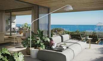 Imagem: Apartamento de Altíssimo Padrão com 4