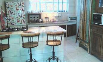 Imagem 3: Apartamento a Venda Jardim São Paulo , 98m2, 2 dormitórios , 2 banheiros, quintal, 2 vaga