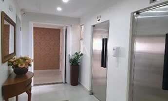 Imagem 2: Apartamento para venda no Edifício Monte Sion