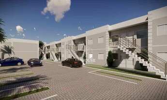 Imagem 6: Apartamento com 2 dormitórios à venda, 44 m² por R$ 133.500,00 - Chácara Pantanal Engenho