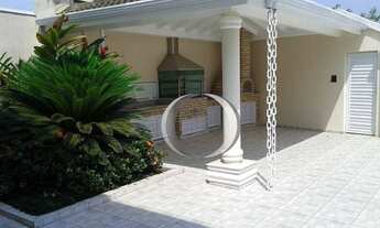 Imagem 2: Casa com 4 dormitórios à venda, 250 m² por R$ 1.250.000,00 - Praia do Pernambuco - Guarujá