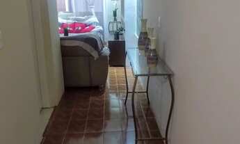 Imagem 6: Sobrado para venda com 120 metros quadrados com 3 quartos em Jardim Azano I - São Paulo