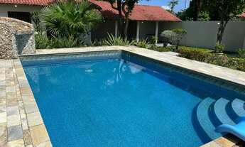 Imagem 2: Casa no CJ Tiradentes