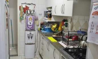 Imagem 4: Apartamento para Venda em Goiânia, Setor Bueno, 3 dormitórios, 1 suíte, 3 banheiros, 1 vag