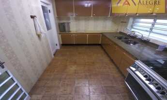 Imagem 6: São Paulo - Casa Padrão - Brooklin Paulista