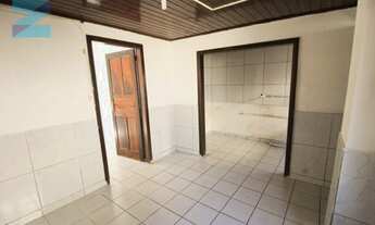 Imagem 4: Casa contendo 3 kitnets !