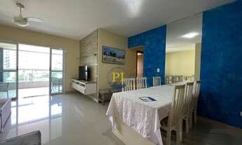 Imagem 4: Apartamento com 2 dormitórios à venda, 90 m² por R$ 580.000,00 - Canto do Forte - Praia Gr