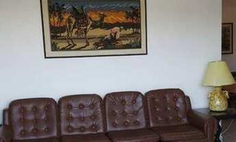 Imagem 5: Ubatuba - Centro : Apartamento a venda com 3 dormitórios Suite Varanda e 1 Vaga - Mobilia