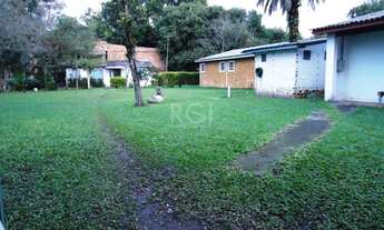 Imagem: Sítio em Chapéu do Sol